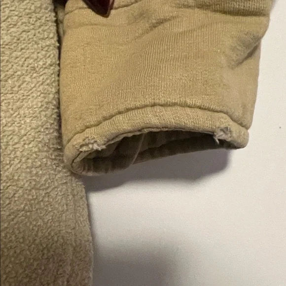 Free People Muted Green Ruby Jacket M - Picture 5 of 8